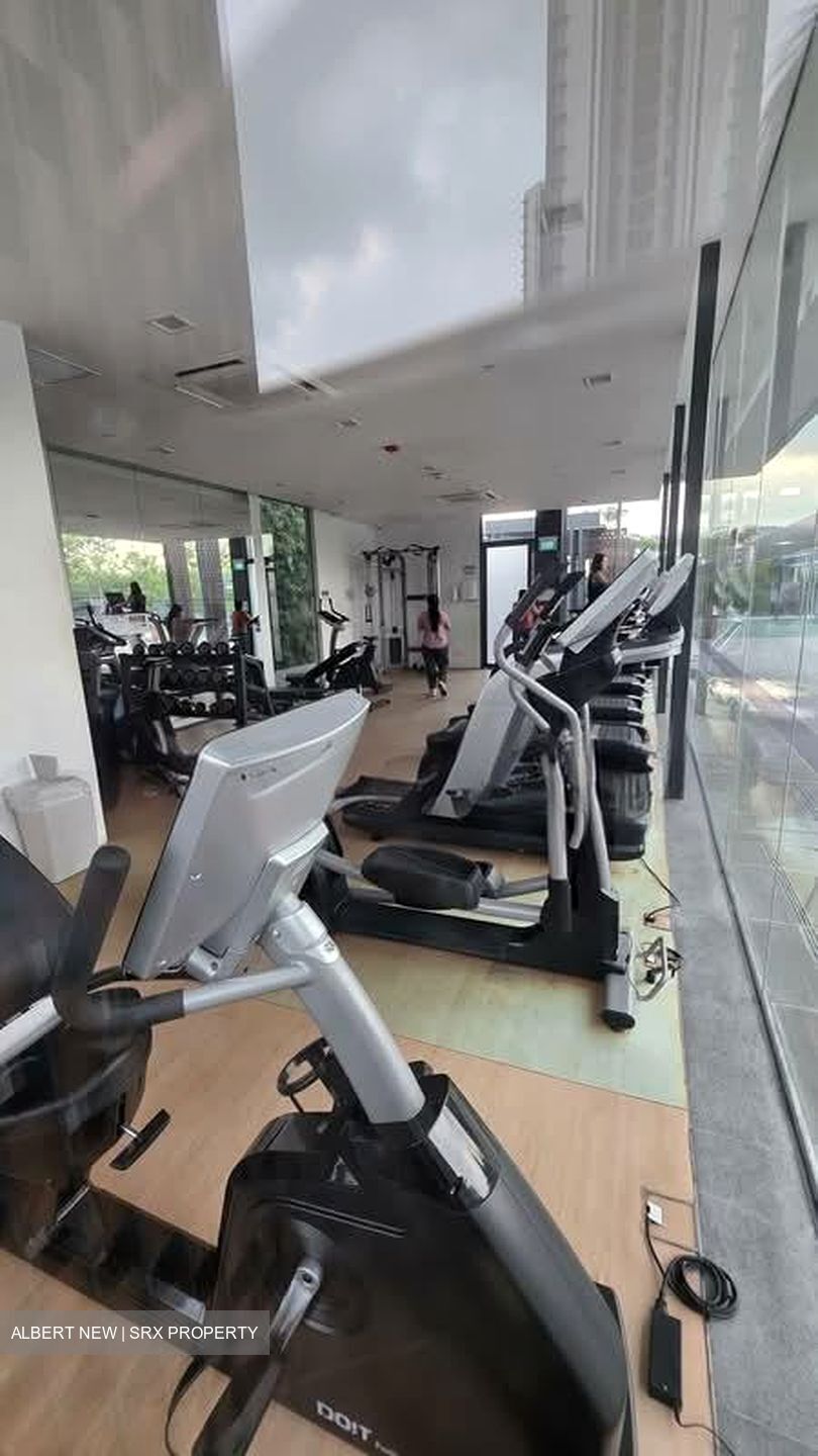 Normanton Park (D5), Apartment #556709831